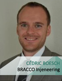 Cédric BOESCH