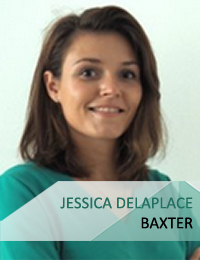 Jessica DELAPLACE
