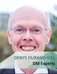Denys DURAND-VIEL