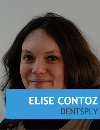 Elise CONTOZ