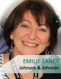 Emilie FANET
