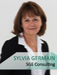 Sylvia GERMAIN