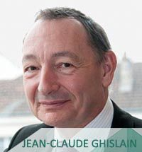 Jean-Claude GHISLAIN