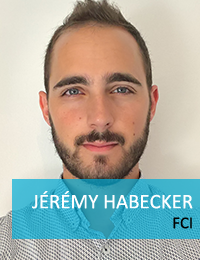 Jérémy HABECKER