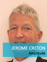 Jérôme CRETON