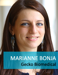 Marianne BONJA