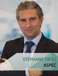 Stéphane ORTU