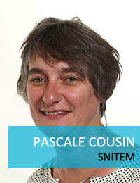 Pascale COUSIN