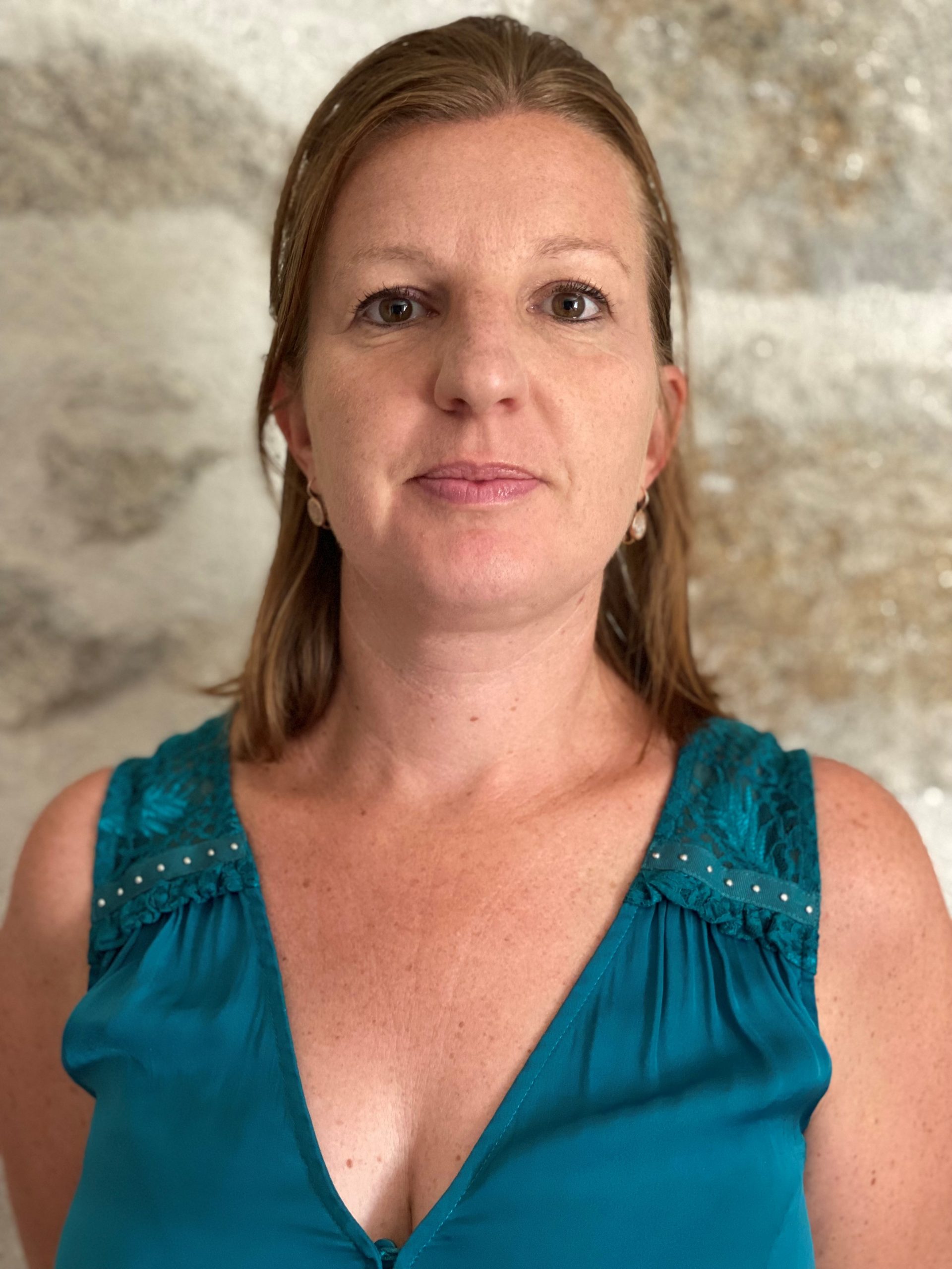 Emilie RUFACH