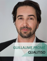 Guillaume PROMÉ