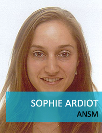 Sophie ARDIOT
