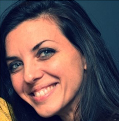 Marie COMPAGNON-RIOBÉ