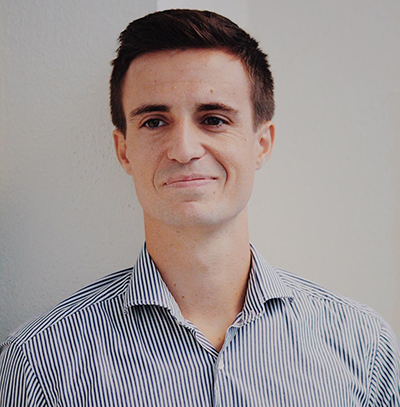 Nicolas CORBIER