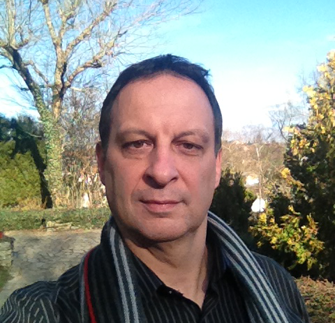 Laurent NOTE