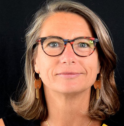 Nathalie TRETOUT