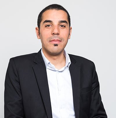 Hamid Lamraoui