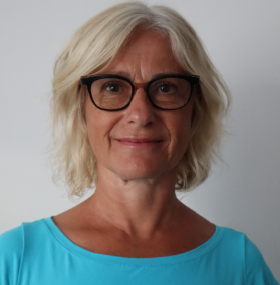 Elisabeth VACHER