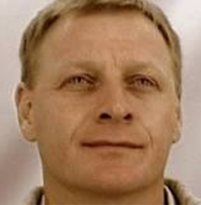 Michel CAILLIBOTTE