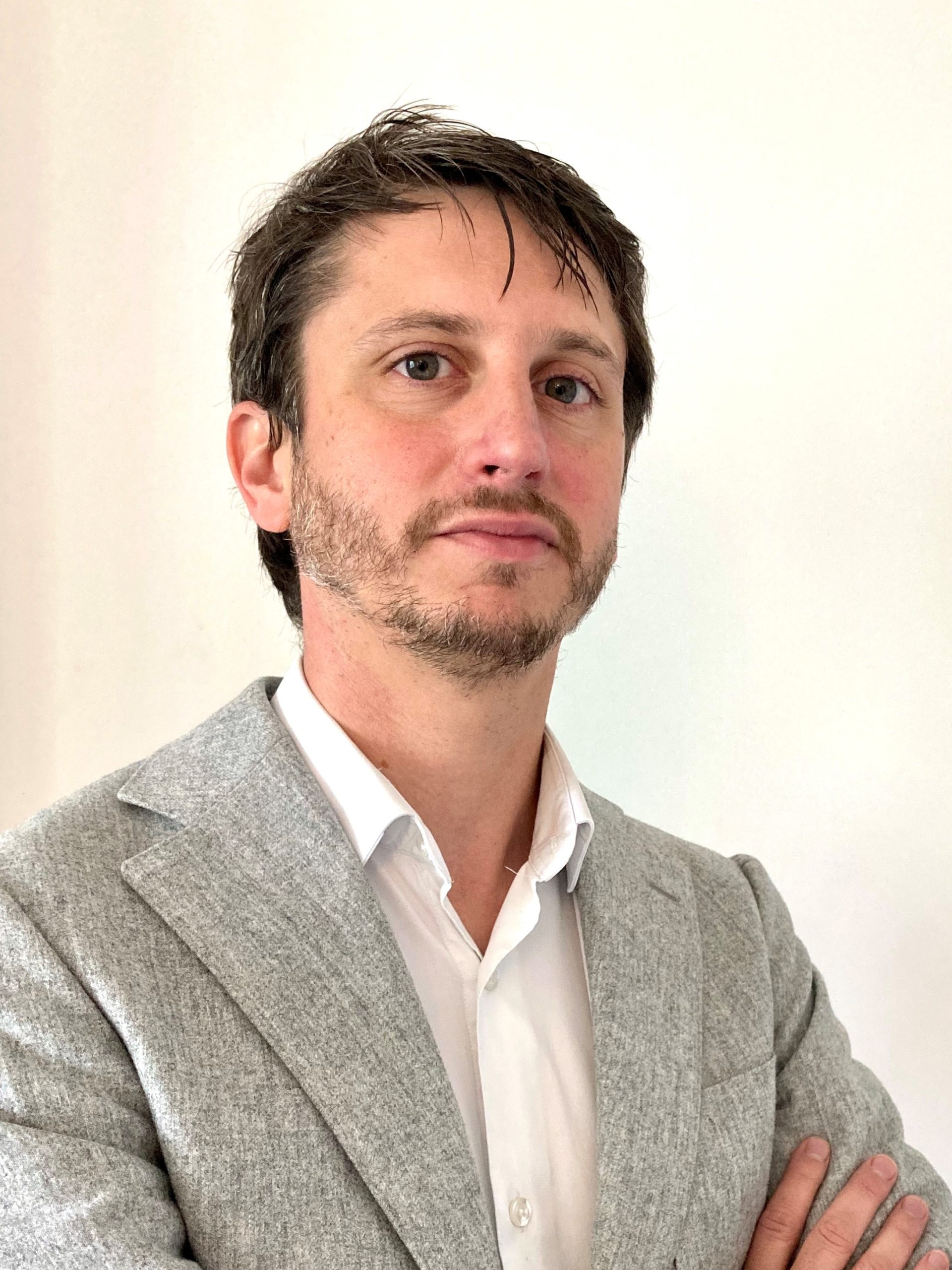 Olivier CHABRIER