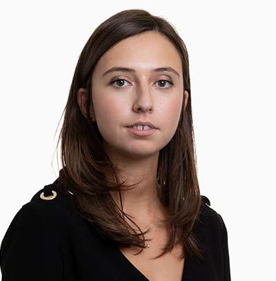 Sarah-Lou SERERO