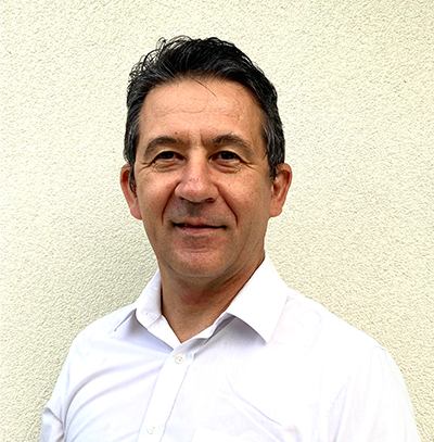 Michel GREC