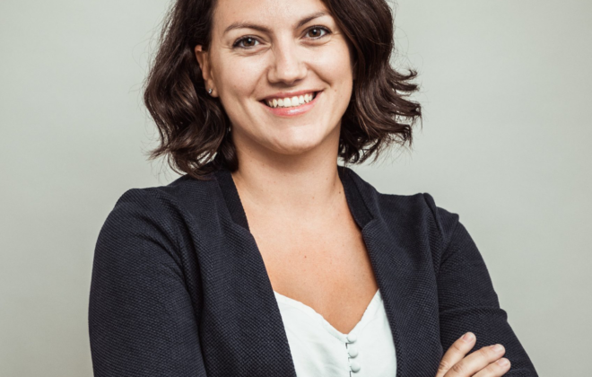 Morgane CHAMPIOT
