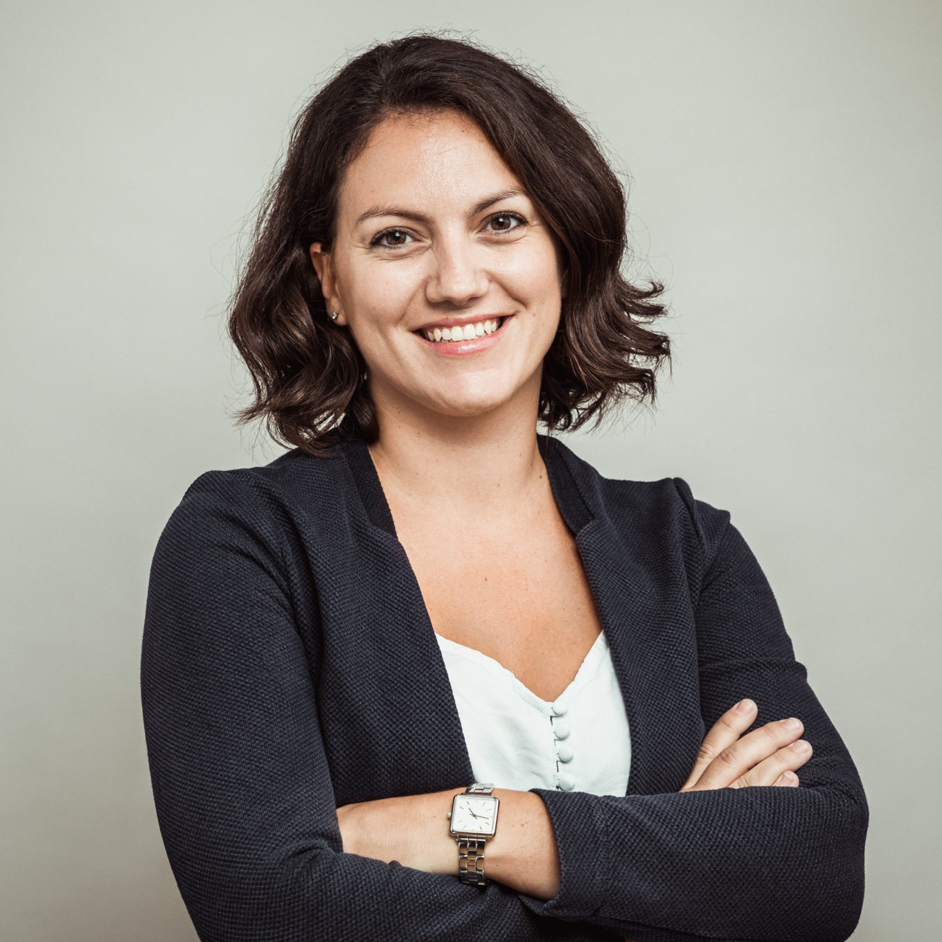 Morgane CHAMPIOT