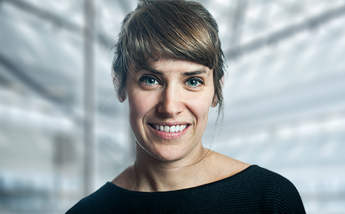 Annika LORTSCHER