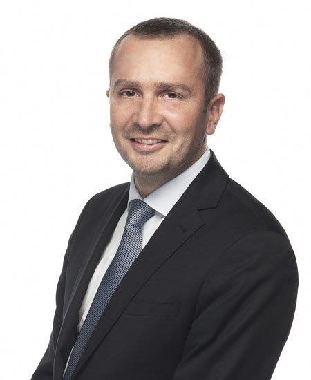 Thomas ROCHE