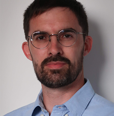 Fabien MARCQ
