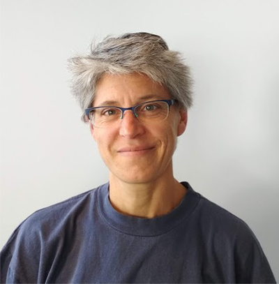 Sandrine COLAS