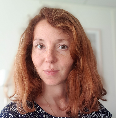 Laura JULIEN