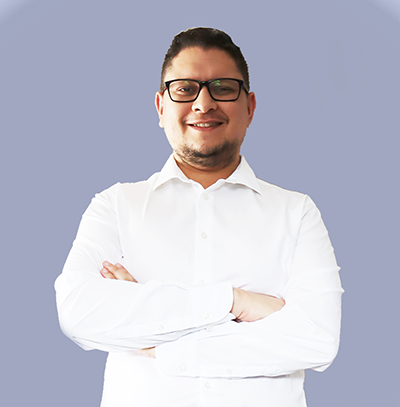 Monir EL Azzouzi