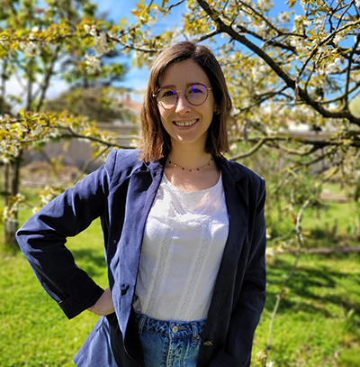 Clémence FAULCON