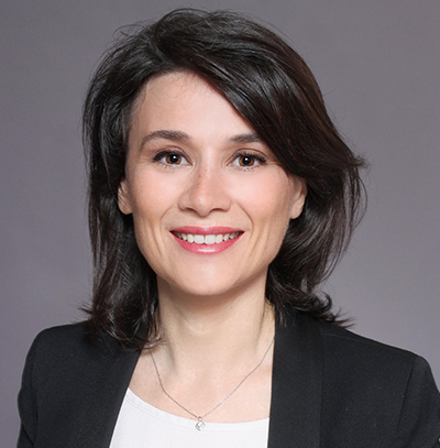 Joanna PELTZMAN