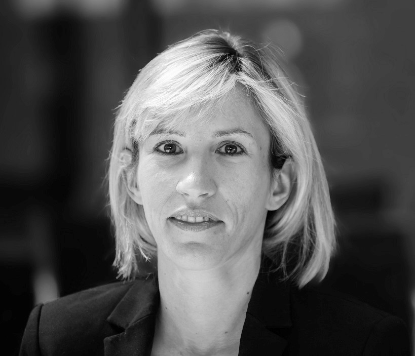 Caroline SOUFFLET