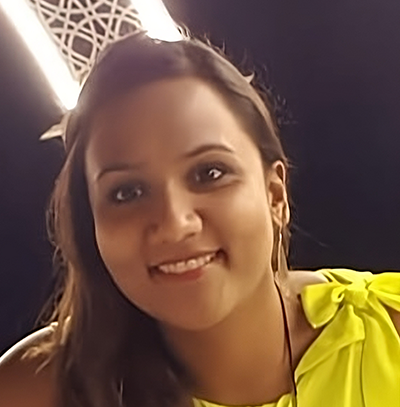 Divya PATHACK