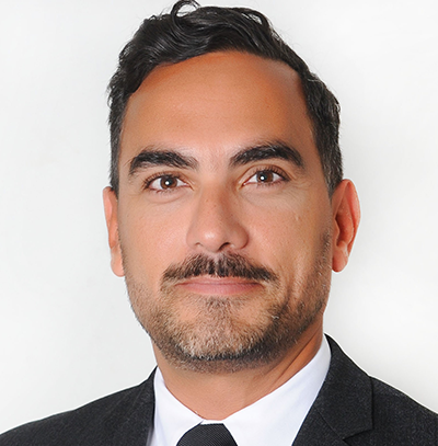 Bernard ISMAEL