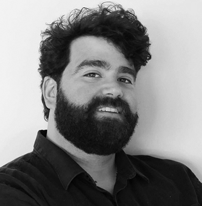 Yannis ZOUGHAILECH