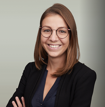 Sara GUILLEMIN