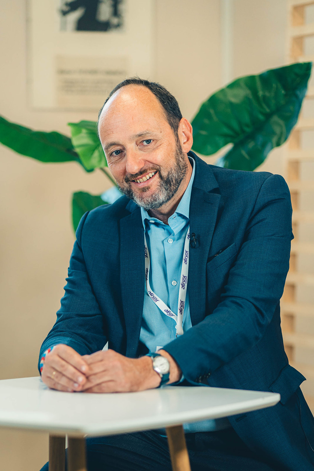 Renaud GAUDILLIERE