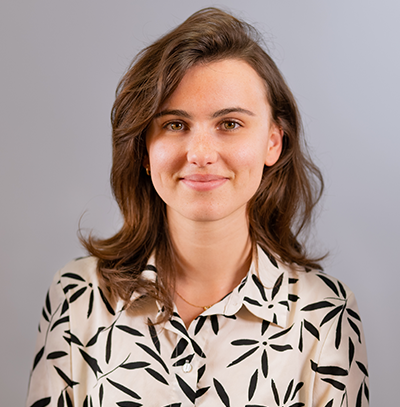 Léa FERVENTIN