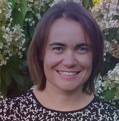 Elodie Lemarchand