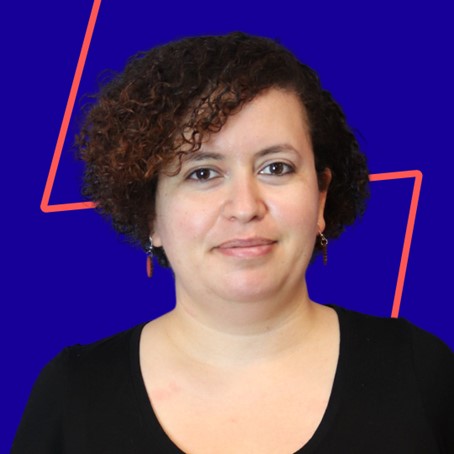 Amina BOUASSOULE
