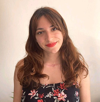 Mathilde Bergamini