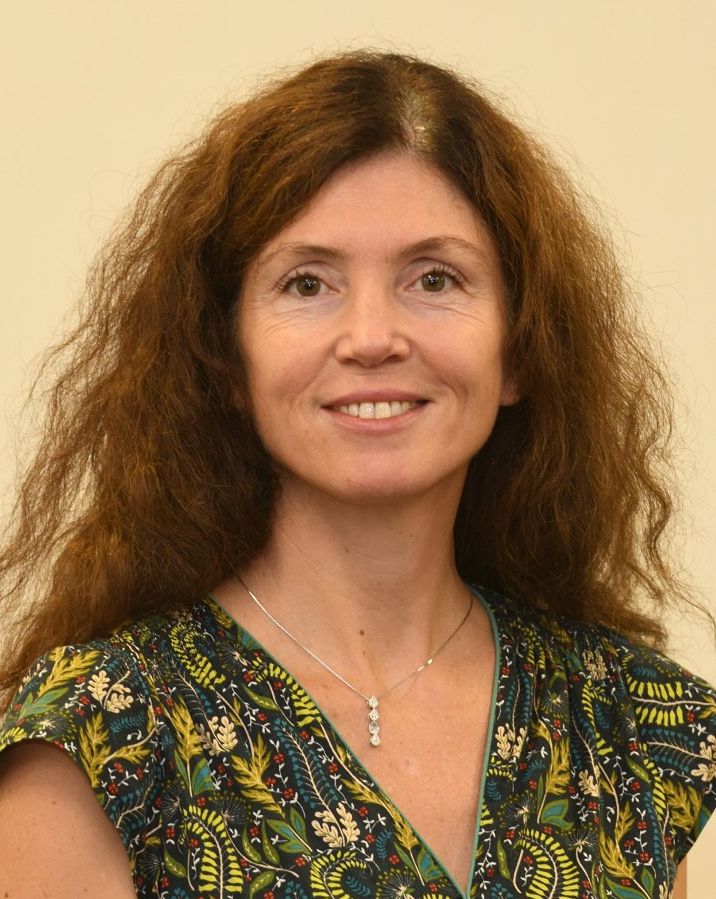 Sylvie FALAIZE