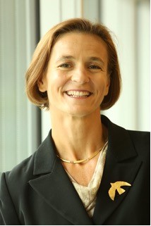 Catherine Gloster