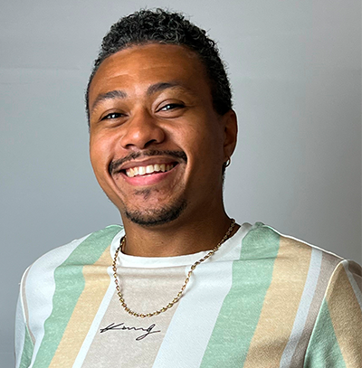 Anthony JOSEPH