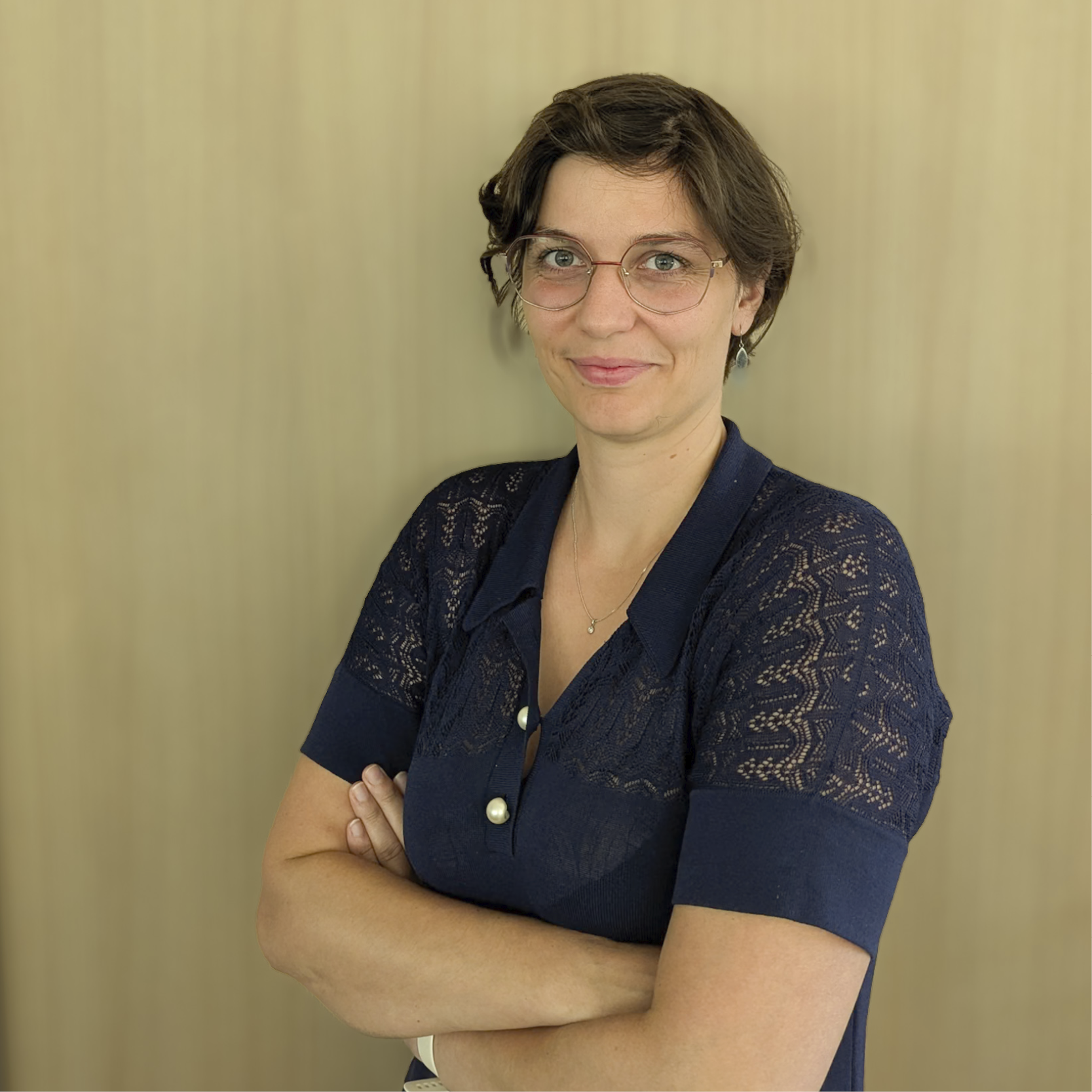 Aude BEVILLARD