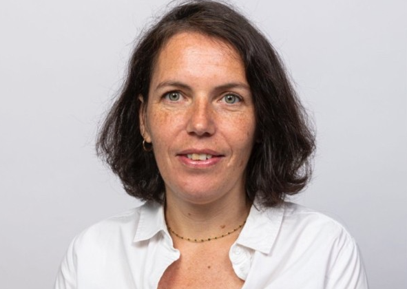 GOURMELON Lena